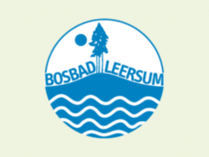 Bosbad Leersum