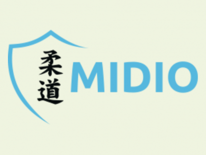 Judoschool Midio