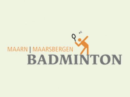 Badmintonvereniging Maarn-Maarsbergen