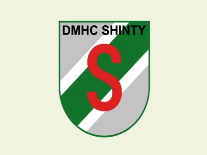 DMHC Shinty
